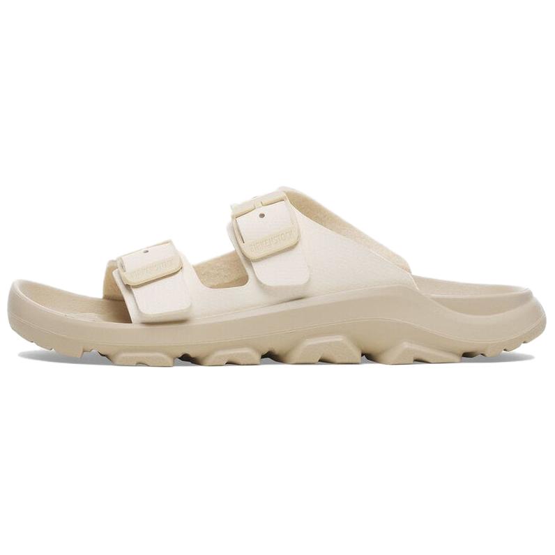 Сандалии Birkenstock Mogami Terra (бежевые)