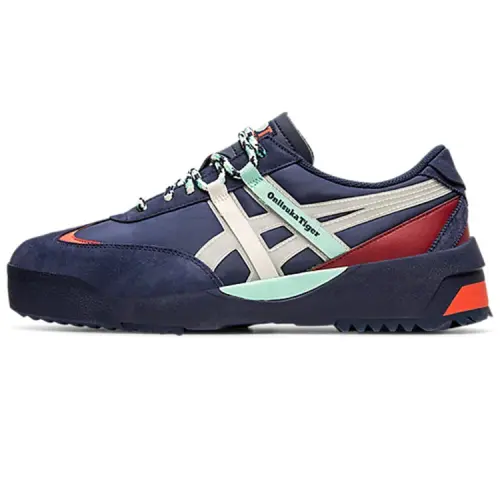 Onitsuka Tiger Delegation Ex 'Peacoat'