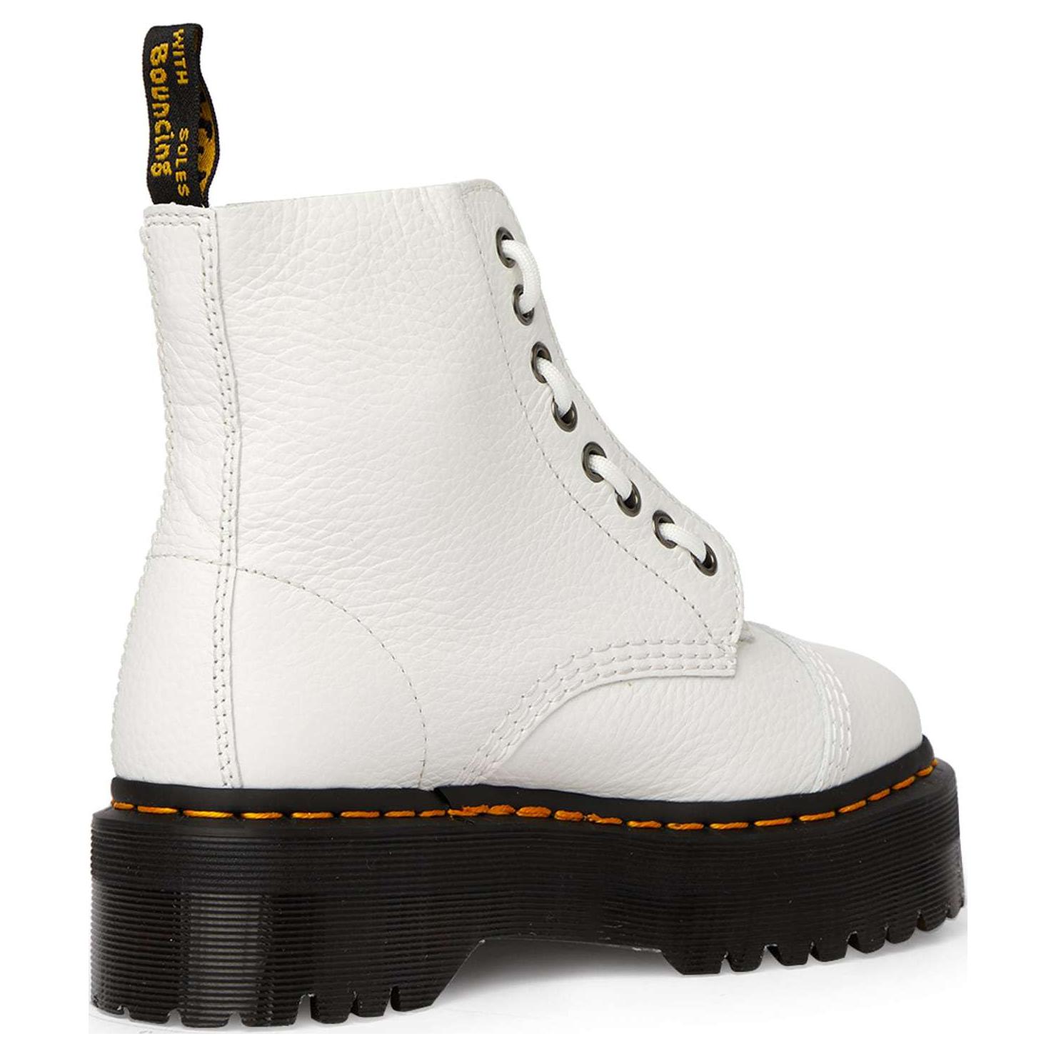 Dr. Martens Sinclair Ankle Boots