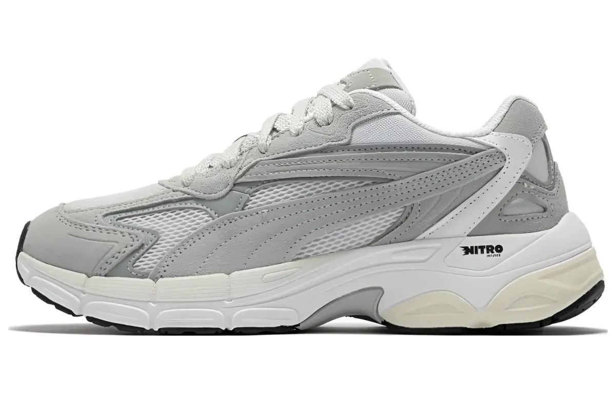 PUMA Teveris Nitro 'Grey Violet'