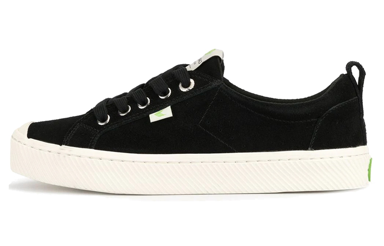 CARIUMA Oca Low top Suede Sneakers Women's