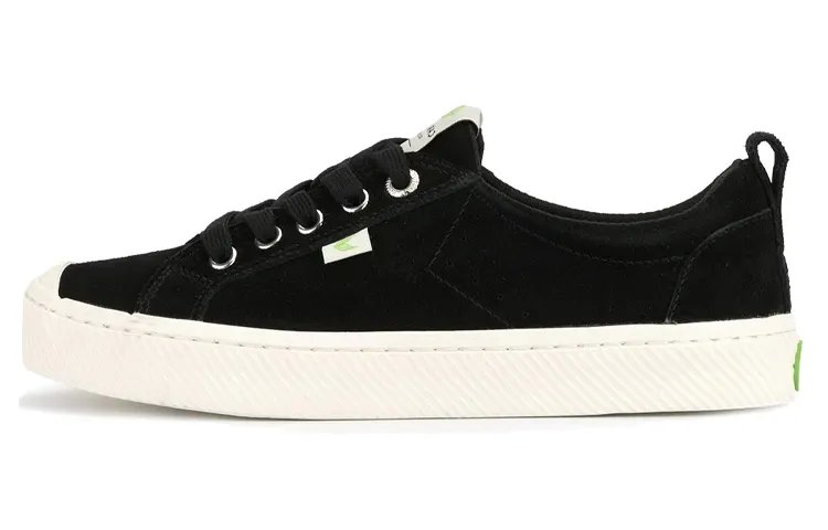 CARIUMA Oca Low top Suede Sneakers Women's
