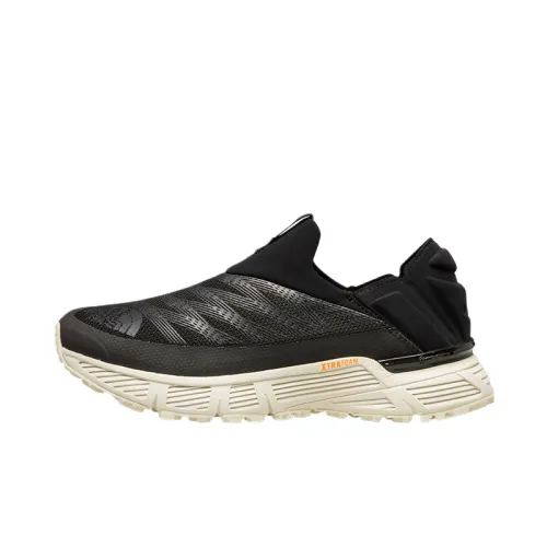 THE NORTH FACE XTRAFOAM Cushioning Abrasion Resistant Support Low top Casual Shoes Women's