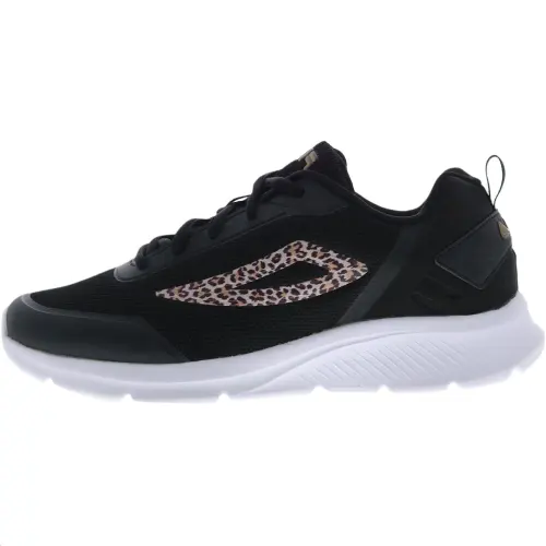 FILA Memory Speedchaser 5 Wild Black Yellow White Women's
