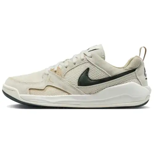 Jordan CMFT Era Vintage Basketball Shoes Women's Beige