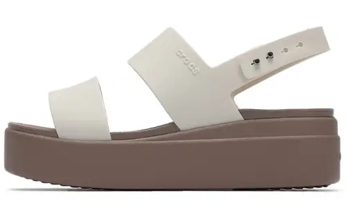 Crocs Brooklyn Sports Sandals Women's