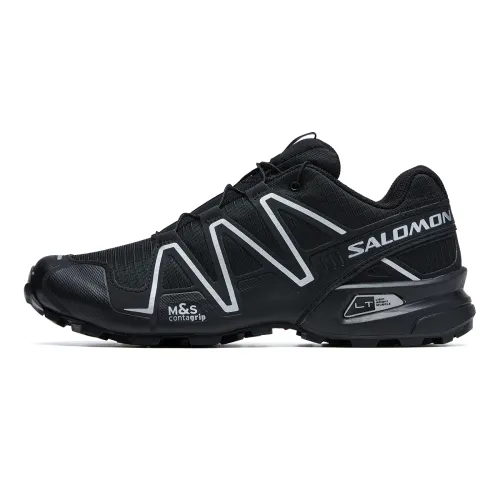 Speedcross 3 Salomon 'Black Silver'