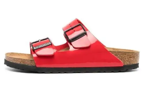 Birkenstock Nevada Buckle Sandals