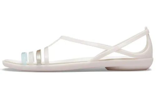 Crocs One Strap Sandals Women's