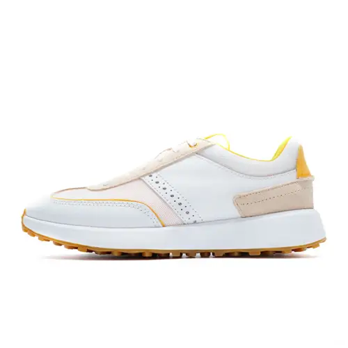 COLE HAAN Fabric Cushioning Slip Resistant Abrasion Resistant Lightweight Low top Casual Running Shoes Women's
