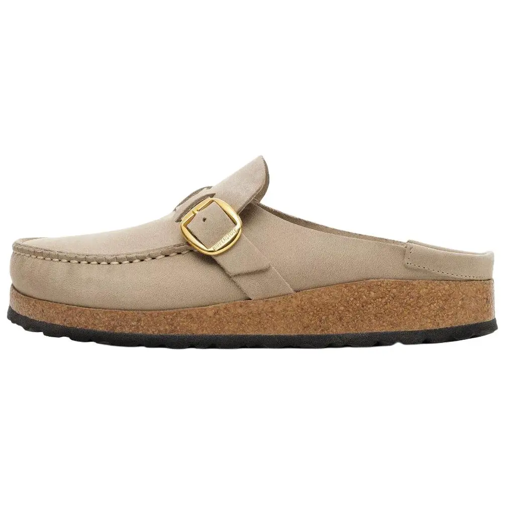 Birkenstock Buckley strap mules Women's