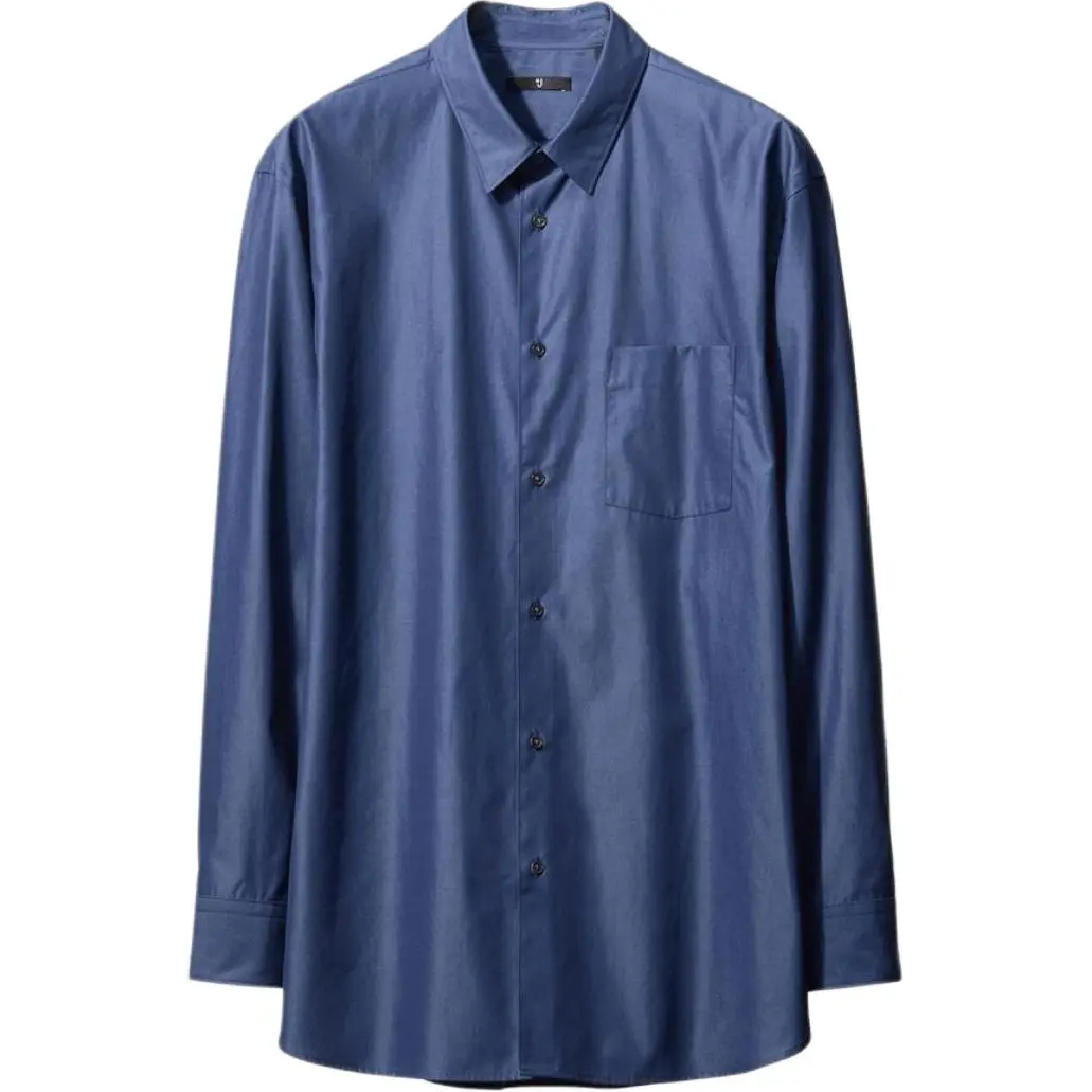 UNIQLO x Jil Sander FW25 Shirt Men's