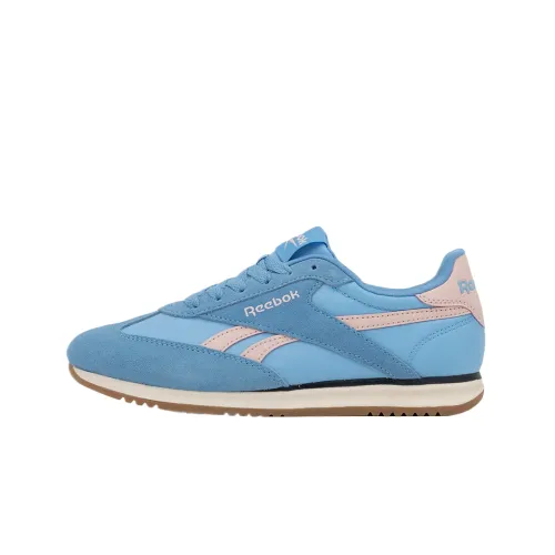 Reebok Low top Casual Shoes Women's