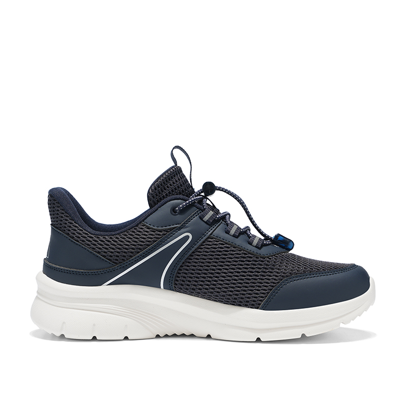 ZULIZ Textile, Synthetic Leather Low top Casual Shoes Unisex