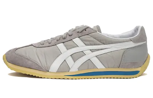 Onitsuka Tiger California 78 Versatile Low top Casual Shoes Unisex