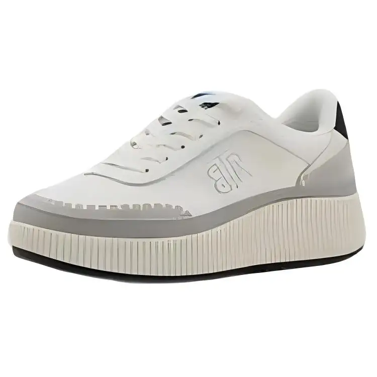 Teenie Weenie Synthetic Leather Low top Skateboard Shoes Women's