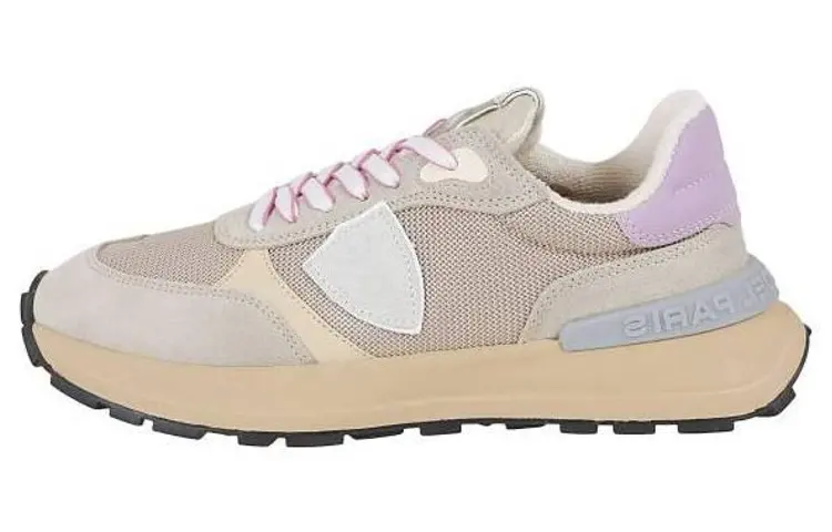 PHILIPPE MODEL Paris Paris Low-top Sneakers