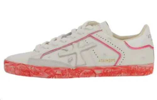 PREMIATA Stevend Lace Up Sneakers Women's