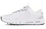 Under Armour Summit Trek Mesh, Textile Breathable Low top Casual Shoes Women's White