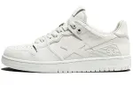 BAPE A BATHING APE Bape SK8 Sta Triple White Nubuck