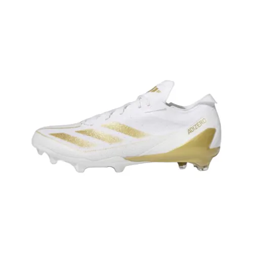 Adidas Adizero Electric 'White Gold Metallic'