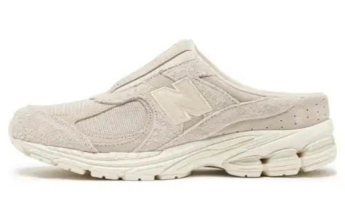 2002R Mule New Balance 'Calm Taupe'