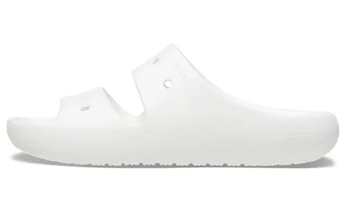 Crocs EVA Slide Slippers Unisex White