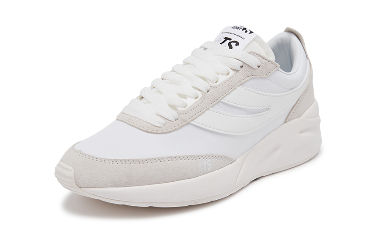 SUPERGA Low top Running Shoes Unisex White