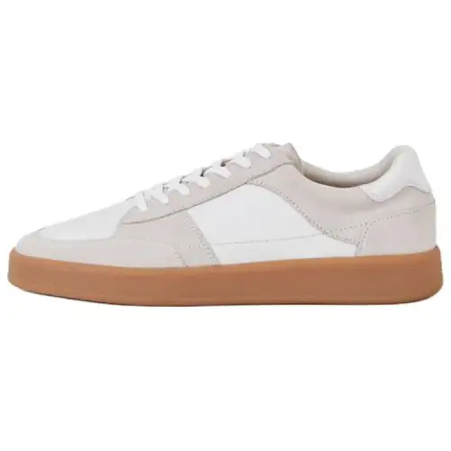 VAGABOND SHOEMAKERS Low top Skateboard Shoes Men's Beige
