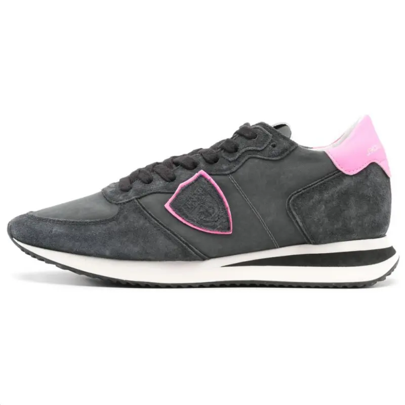 PHILIPPE MODEL Trpx Low-Top Sneakers Women's