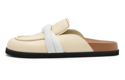 PEDRO Closed Toe Slippers Women's