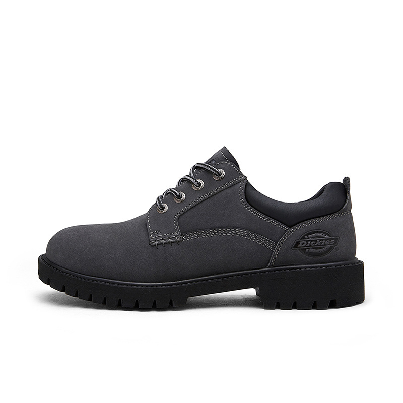 Мужские ботинки Dickies (желтые)