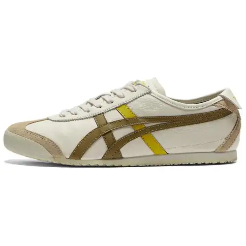 Onitsuka Tiger Mexico 66 Cream/Rover