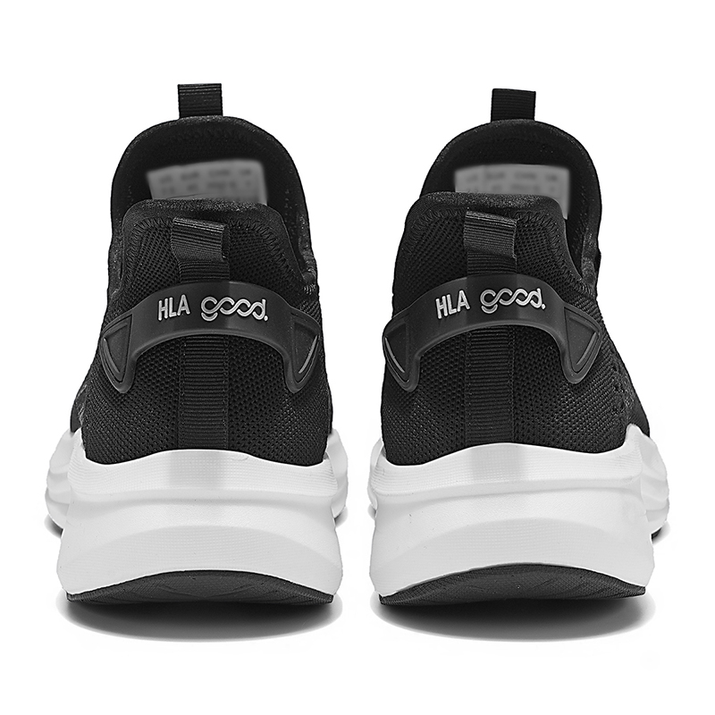 HLA Fabric Low top Running Shoes Men’s