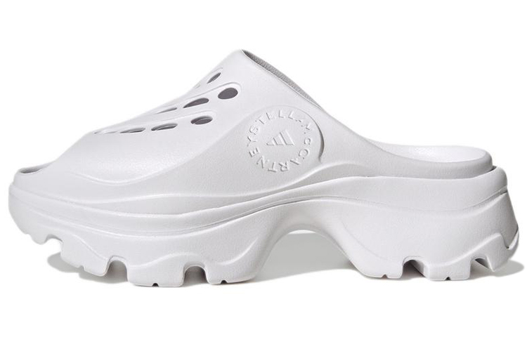 Adidas Stella McCartney x Adidas Wmns Clog 'Triple White' Women's