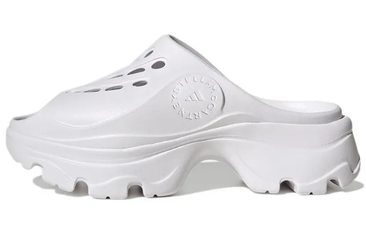 Adidas Stella McCartney x Adidas Wmns Clog 'Triple White' Women's