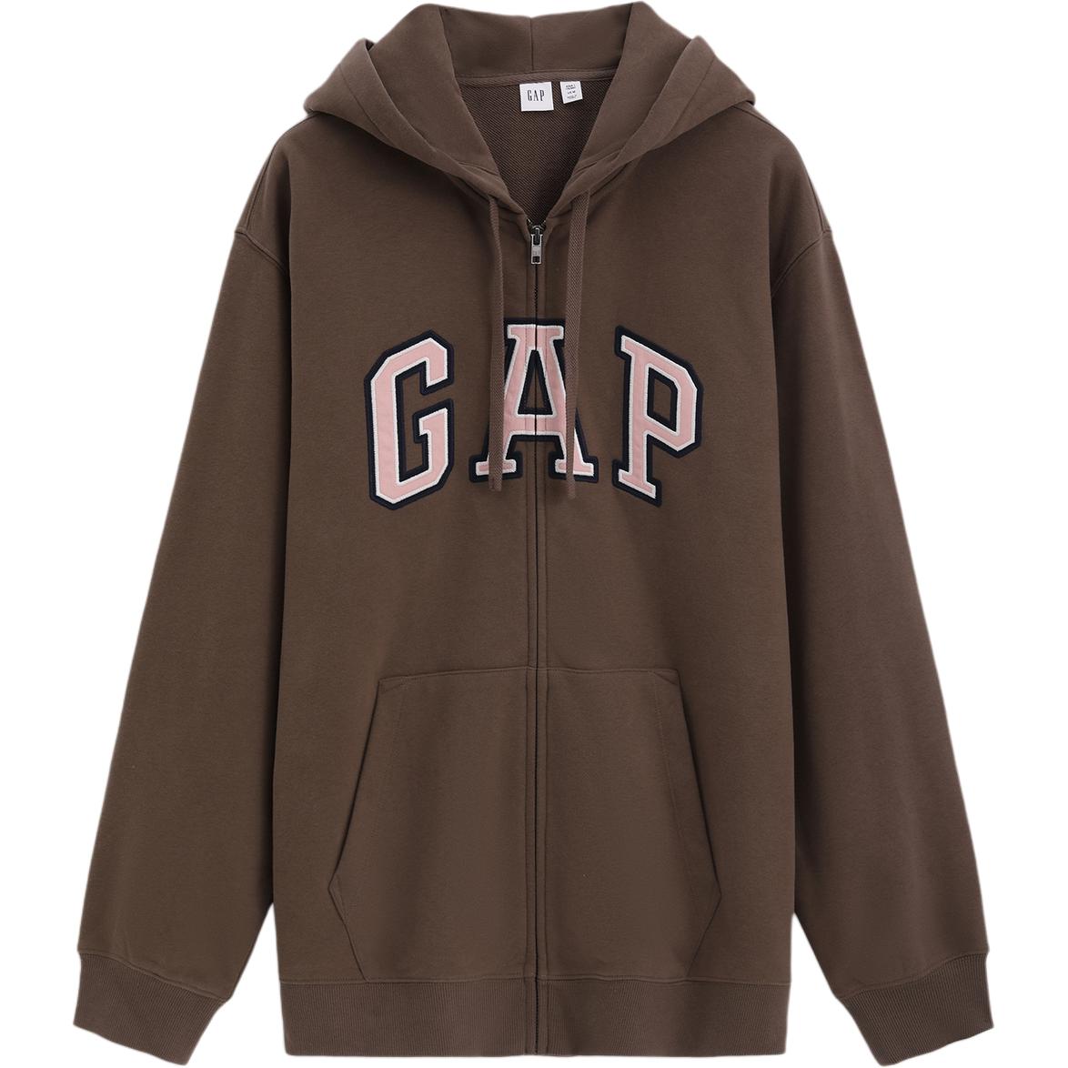 Худи GAP (серое)