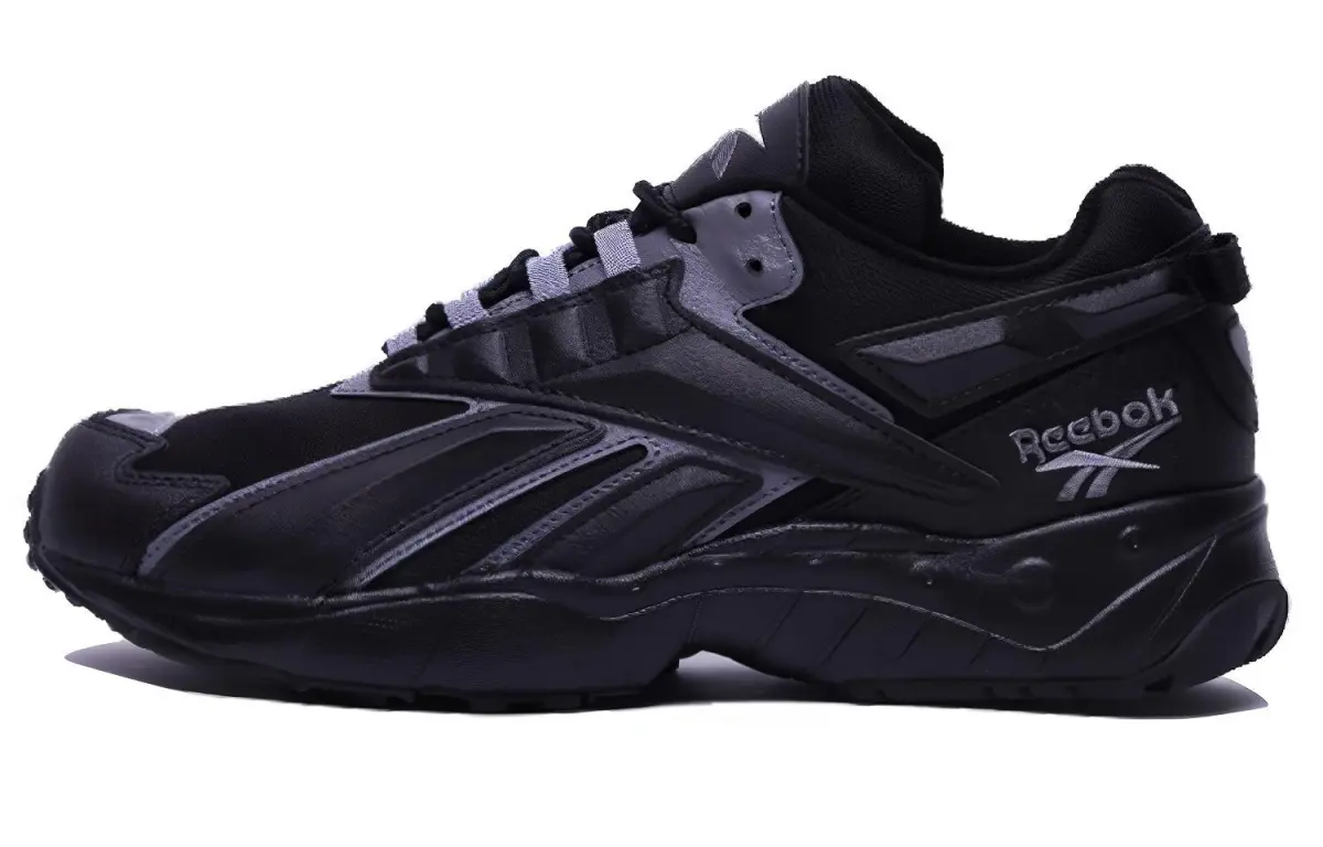 Reebok Interval 96 Black