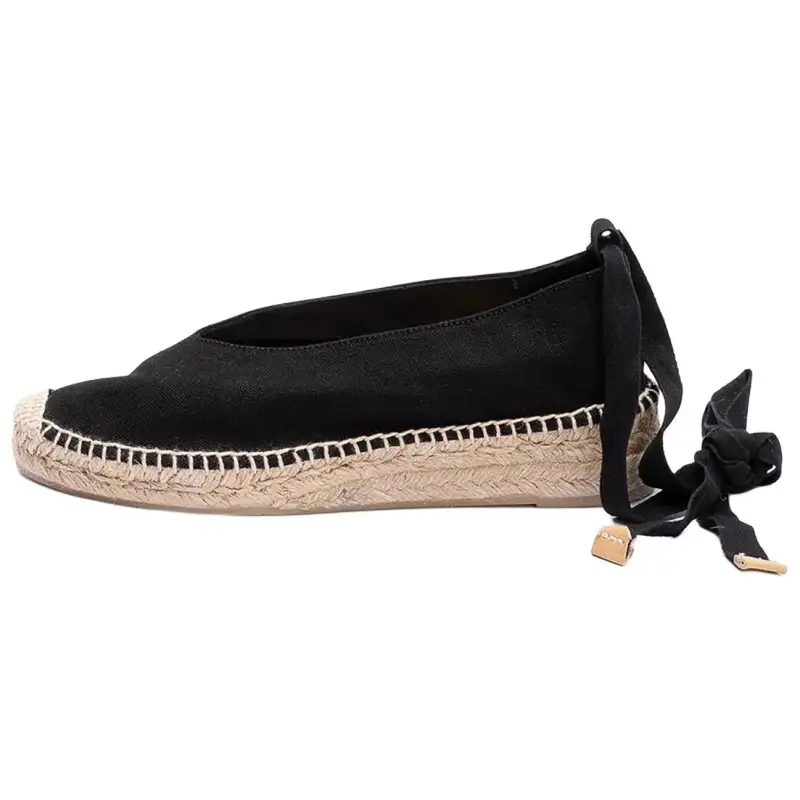Castañer Casual Shoes Women's Black