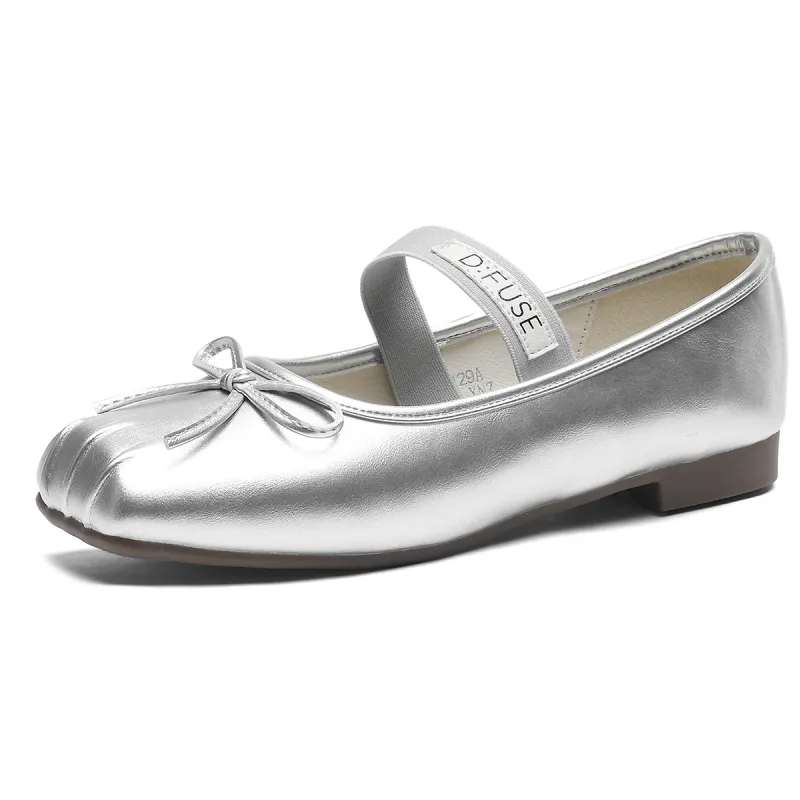 D FUSE SCANDINAVIA Mary Jane Shoes, Ballet Flats, Commuter Shoes Women's Casual Shoes Women's