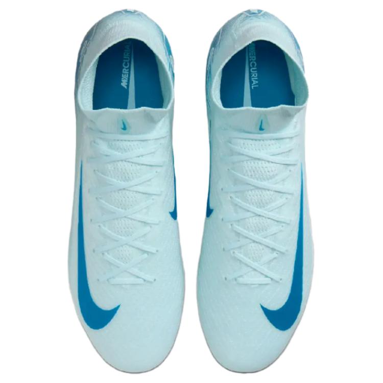 Nike Mercurial Superfly 10 Elite Fg Glacier Blue
