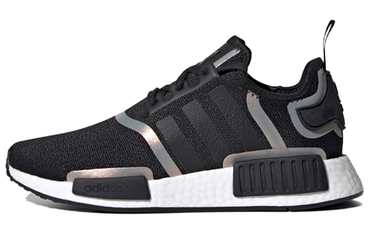Adidas Wmns NMD_R1 'Black Iridescent' Women's
