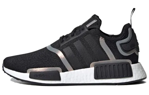 Adidas Wmns NMD_R1 'Black Iridescent' Women's