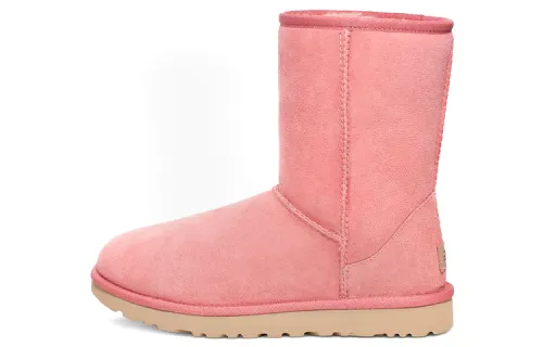 UGG Classic Short 2 'Pink' Women's