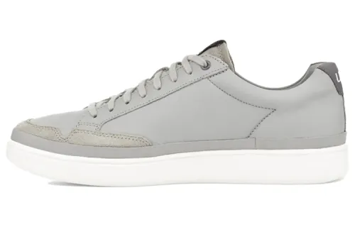 UGG South Bay Low Tops Sports Shoe Gray