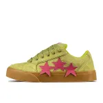 LuzaoT SUPER DRAG Stars Shoes Slip Resistant Abrasion Resistant Slip Resistant Abrasion Resistant Low top