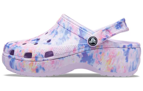 Crocs Classic Platform Women's
