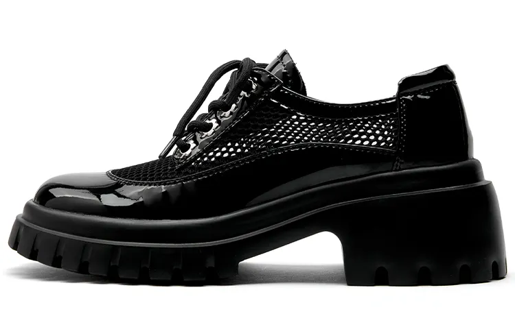 PACO GIL Women's Casual Shoes Women's Black