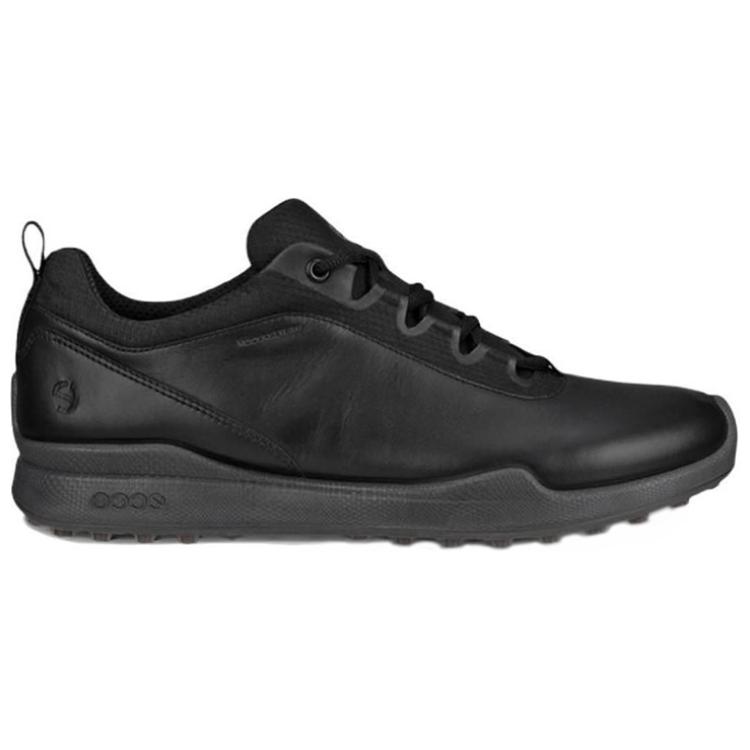 Ecco BIOM HYBRID 1 BNY Low top Golf Shoes Men’s Black