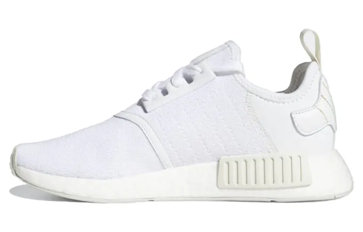 Adidas Originals NMD_R1 Fabric Cushioning Slip Resistant Abrasion Resistant Breathable